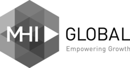 MHI GLOBAL EMPOWERING GROWTH trademark