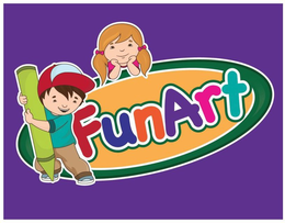 FUNART trademark
