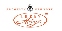 LUCKY ANYA BROOKLYN NEW YORK trademark