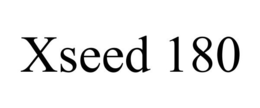 XSEED 180 trademark