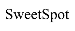 SWEETSPOT trademark