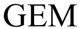 GEM trademark