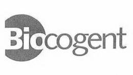 BIOCOGENT trademark