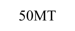 50MT trademark