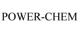 POWER-CHEM trademark