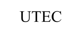 UTEC trademark