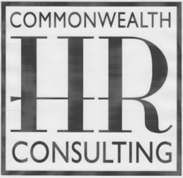COMMONWEALTH HR CONSULTING trademark