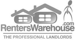 RENTERSWAREHOUSE THE PROFESSIONAL LANDLORDS .COM trademark