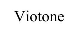 VIOTONE trademark