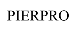 PIERPRO trademark