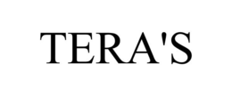 TERA'S trademark