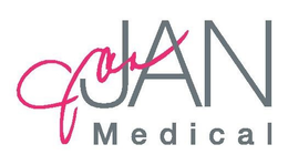 JAN JAN MEDICAL trademark