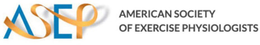 ASEP AMERICAN SOCIETY OF EXERCISE PHYSIOLOGISTS trademark