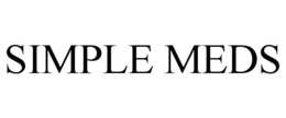 SIMPLE MEDS trademark