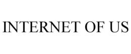 INTERNET OF US trademark