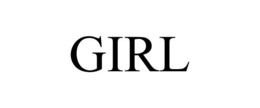 GIRL trademark