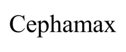 CEPHAMAX trademark