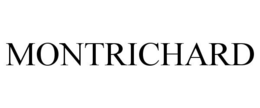 MONTRICHARD trademark