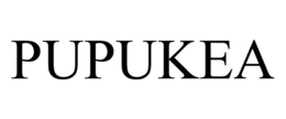 PUPUKEA trademark