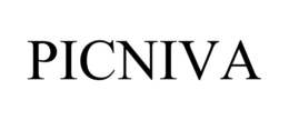 PICNIVA trademark
