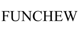 FUNCHEW trademark