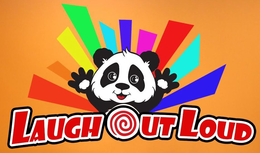 LAUGH OUT LOUD trademark