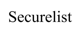 SECURELIST trademark