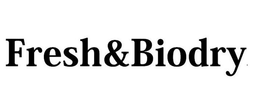 FRESH&BIODRY trademark