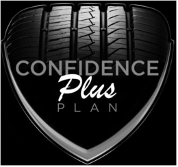 CONFIDENCE PLUS PLAN trademark