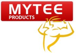 MYTEE PRODUCTS trademark