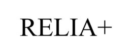 RELIA+ trademark