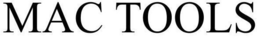 MAC TOOLS trademark