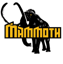 MAMMOTH trademark