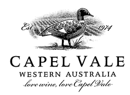 EST. 1974 CAPEL VALE WESTERN AUSTRALIA LOVE WINE, LOVE CAPEL VALE trademark