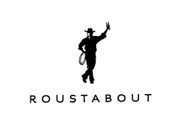 ROUSTABOUT trademark