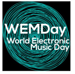 WEMDAY WORLD ELECTRONIC MUSIC DAY trademark