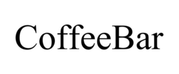 COFFEEBAR trademark