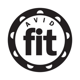 AVID FIT trademark
