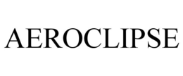 AEROCLIPSE trademark