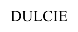 DULCIE trademark