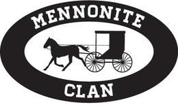 MENNONITE CLAN trademark