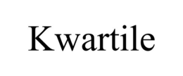 KWARTILE trademark