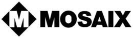 M MOSAIX trademark