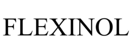 FLEXINOL trademark