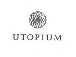 UTOPIUM trademark