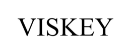 VISKEY trademark