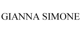 GIANNA SIMONE trademark
