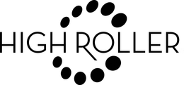 HIGH ROLLER trademark