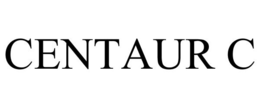 CENTAUR C trademark
