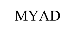 MYAD trademark